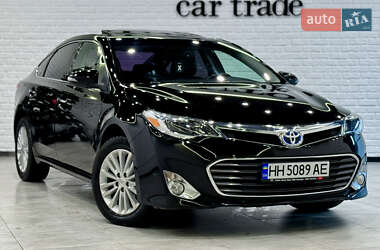 Седан Toyota Avalon 2016 в Одессе