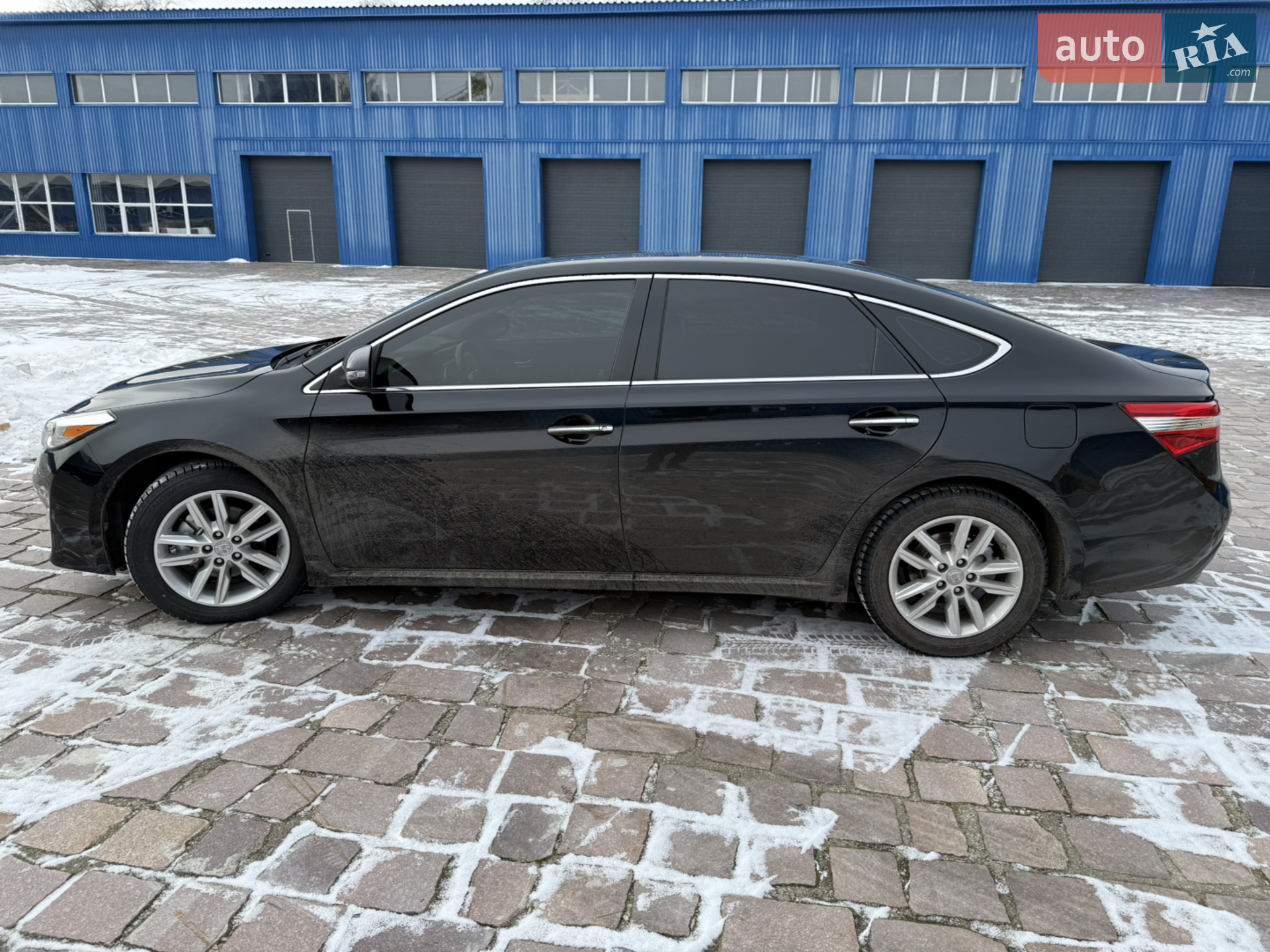 2015 Toyota Avalon - мініатюра 6