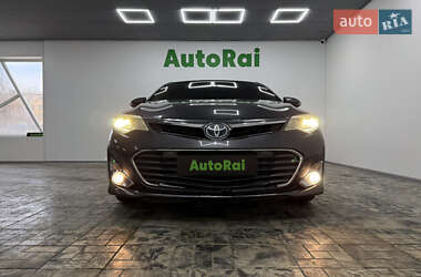 Седан Toyota Avalon 2013 в Одессе