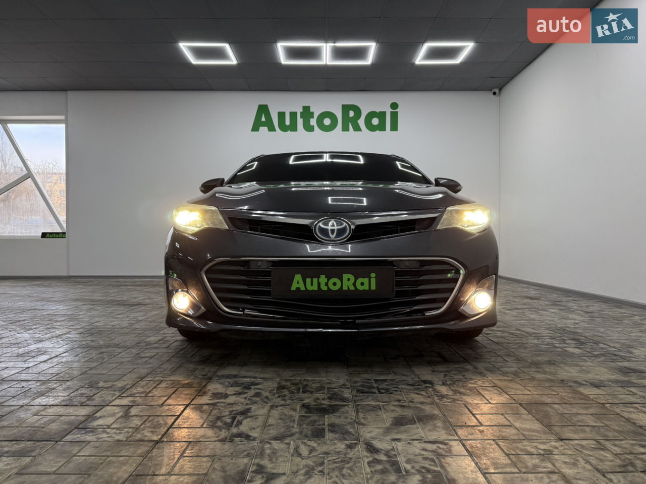 2013 Toyota Avalon - мініатюра 22