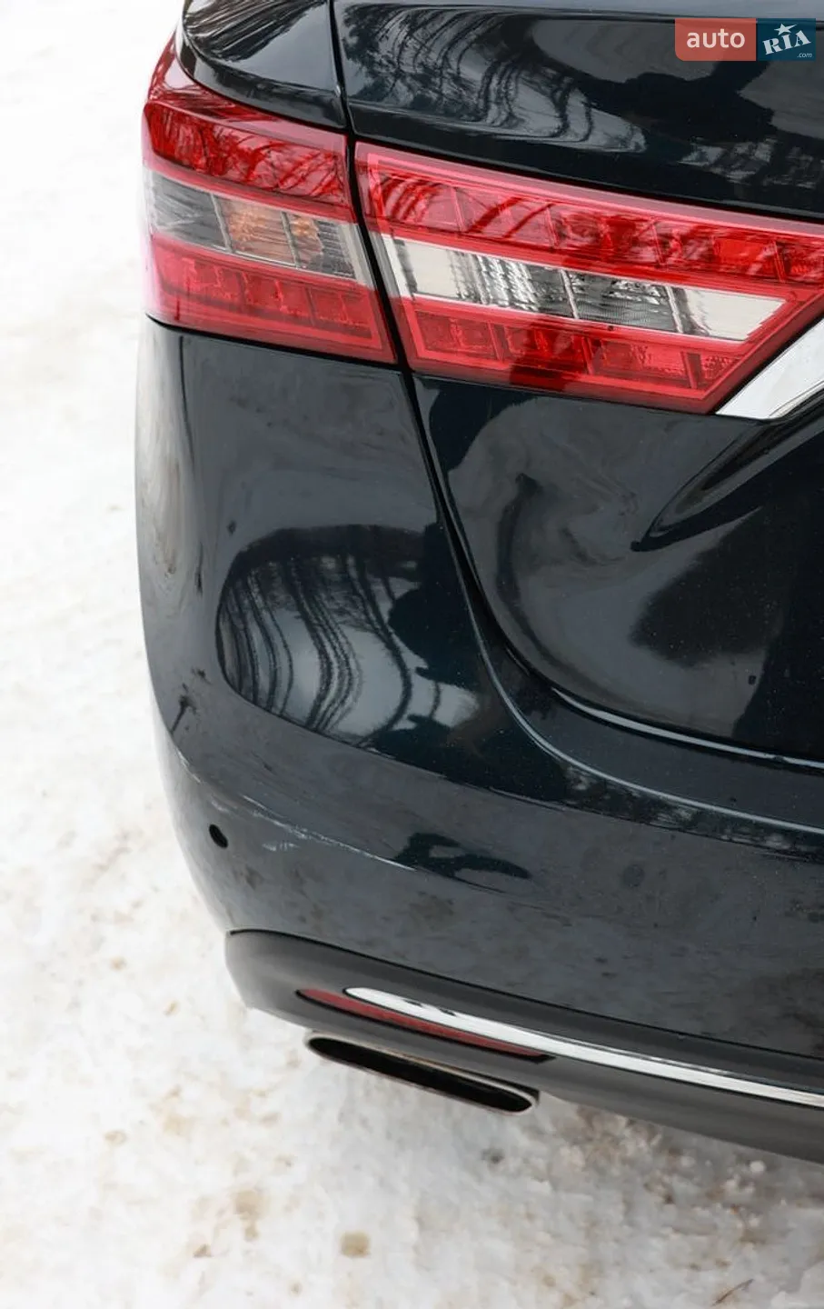 2018 Toyota Avalon - мініатюра 5
