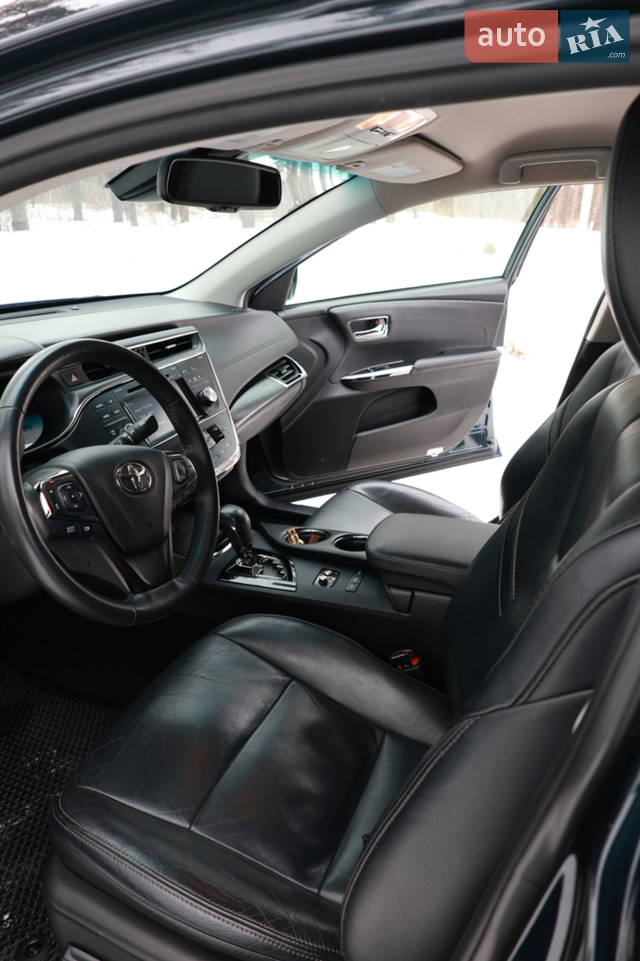 2018 Toyota Avalon - мініатюра 10