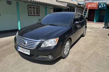 Седан Toyota Avalon 2008 в Києві
