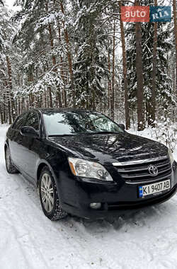 Седан Toyota Avalon 2007 в Обухове