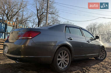 Седан Toyota Avalon 2006 в Одесі