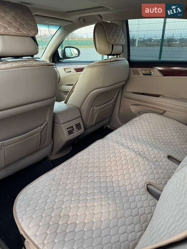 Седан Toyota Avalon 2011 в Измаиле фото 13 Седан Toyota Avalon 2011 в Измаиле