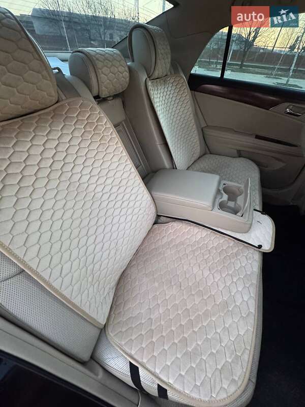 Седан Toyota Avalon 2011 в Измаиле фото 36 Седан Toyota Avalon 2011 в Измаиле