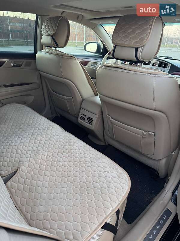 Седан Toyota Avalon 2011 в Измаиле фото 41 Седан Toyota Avalon 2011 в Измаиле