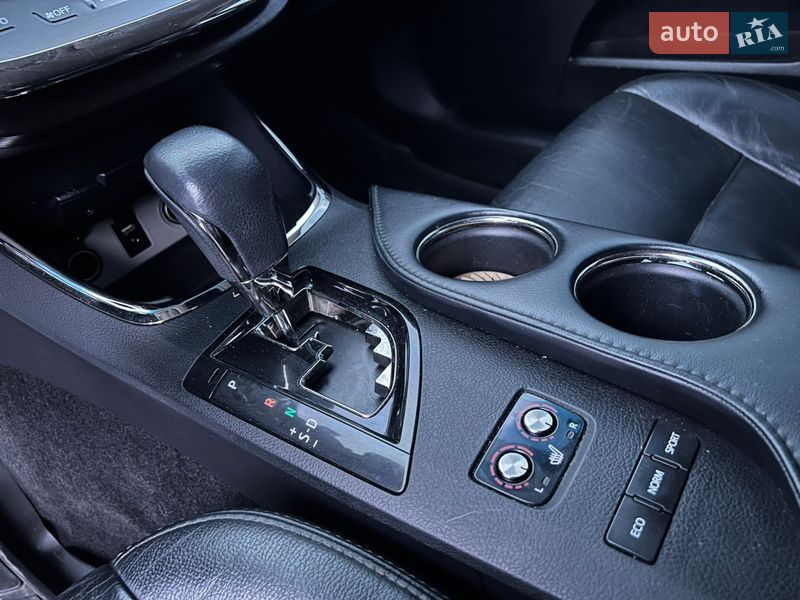 Седан Toyota Avalon 2016 в Киеве