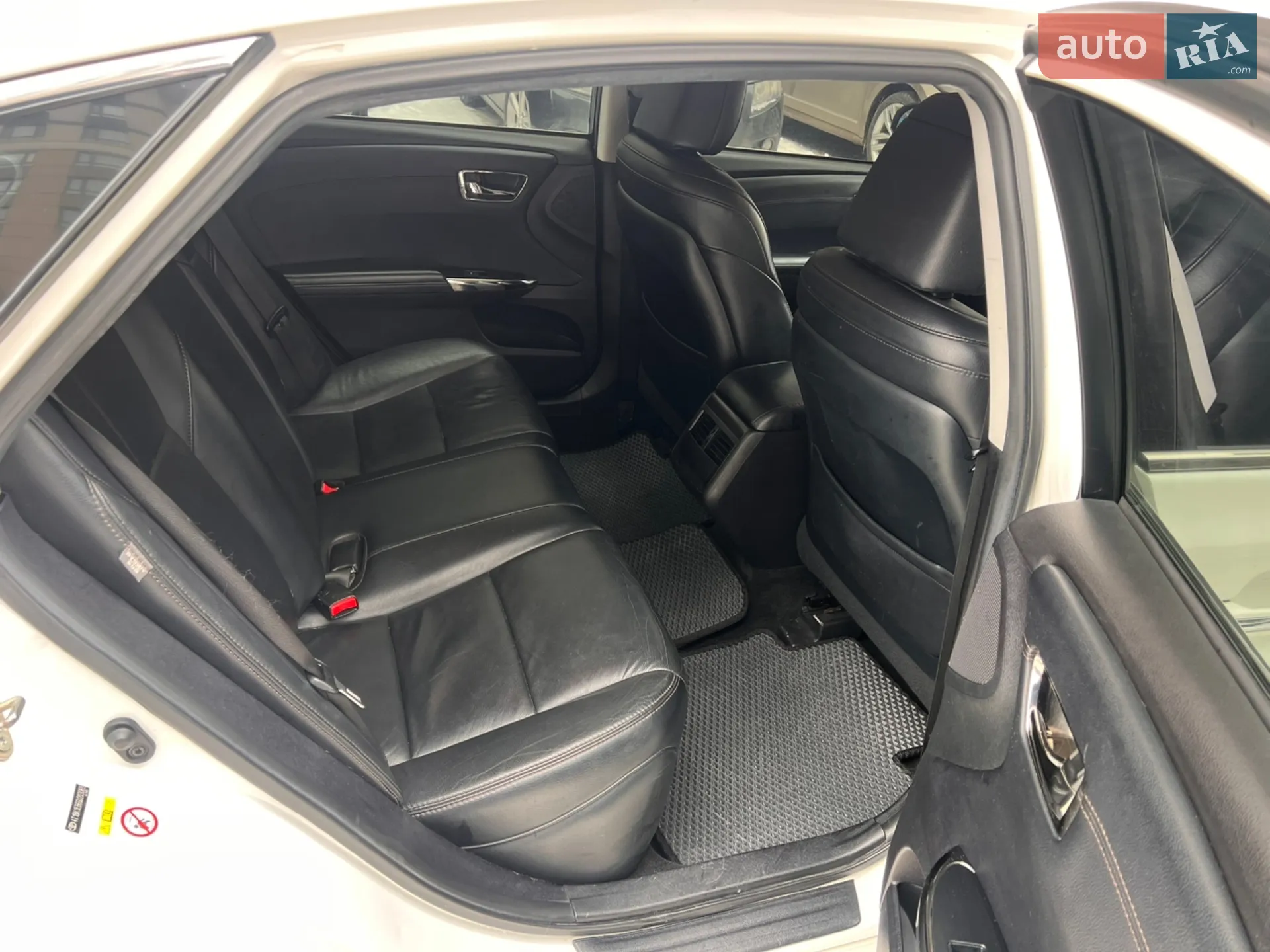 2015 Toyota Avalon - мініатюра 14