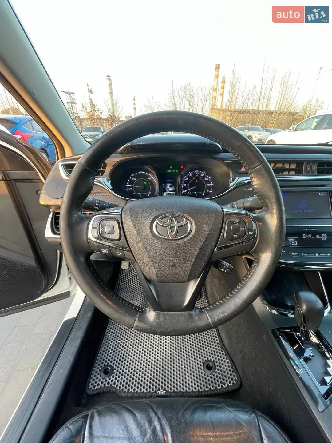 2014 Toyota Avalon - мініатюра 17