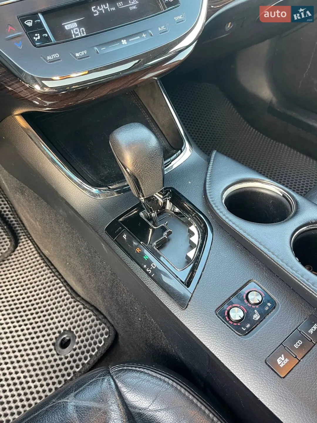 2014 Toyota Avalon - мініатюра 25