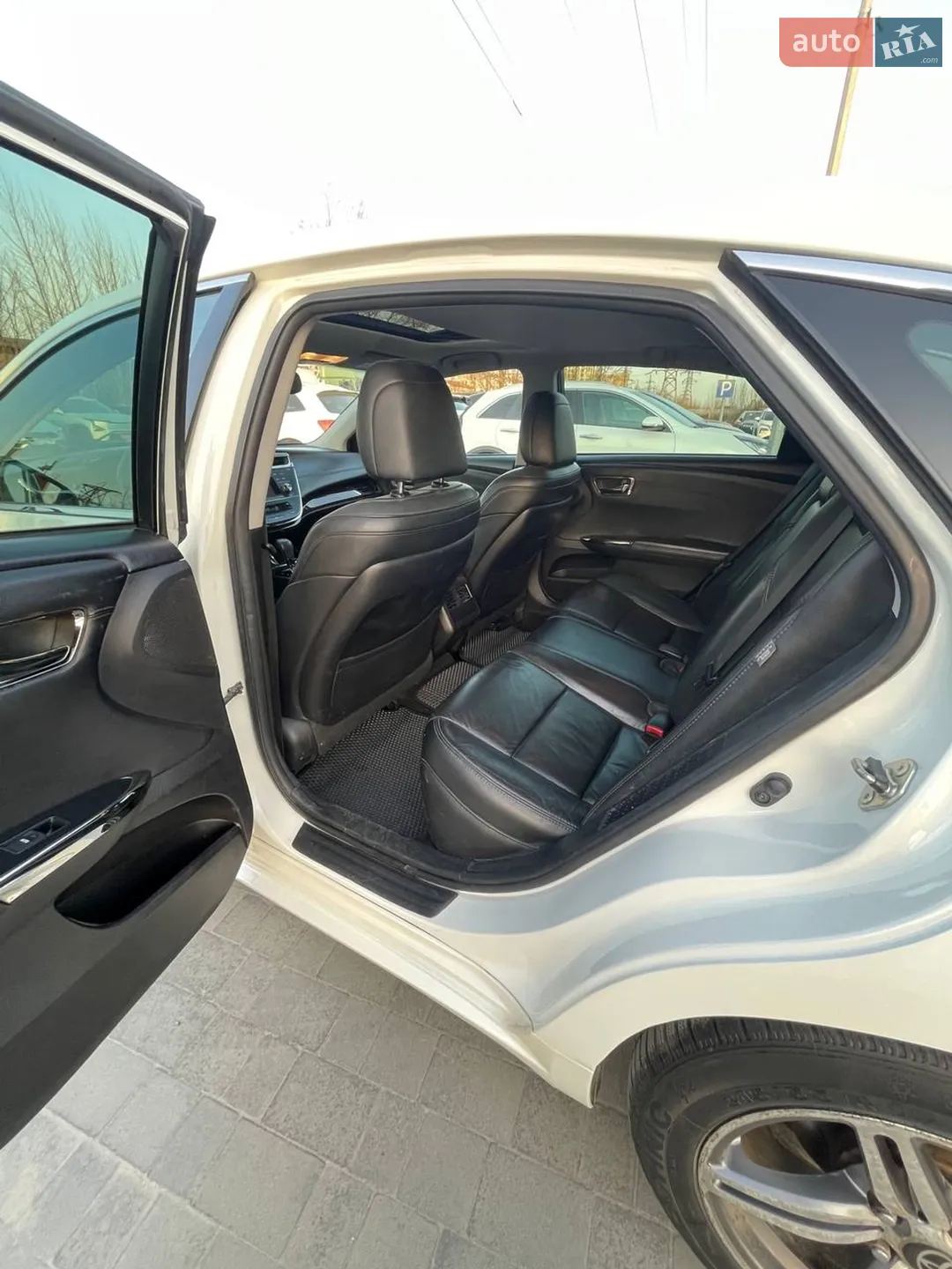 2014 Toyota Avalon - мініатюра 28