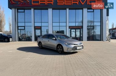 Седан Toyota Avalon 2017 в Києві