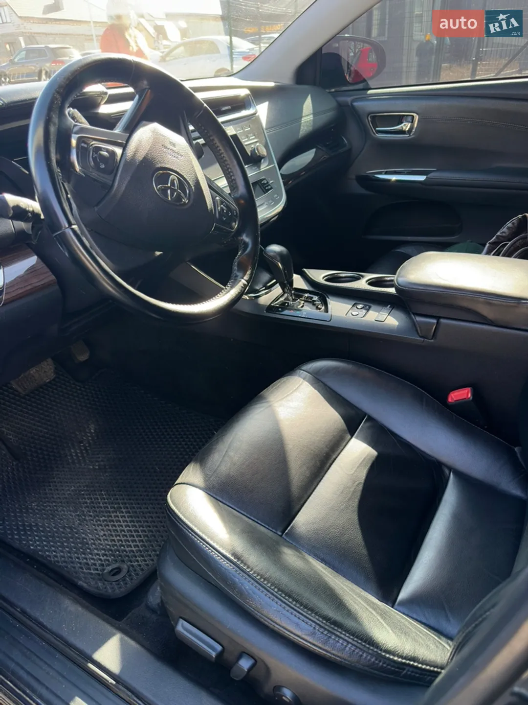 2014 Toyota Avalon - мініатюра 7