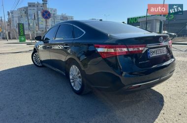 Седан Toyota Avalon 2014 в Киеве