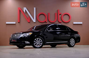 Седан Toyota Avalon 2010 в Одессе