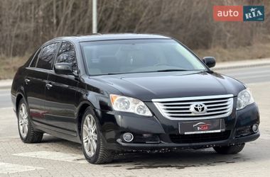 Седан Toyota Avalon 2008 в Тернополі