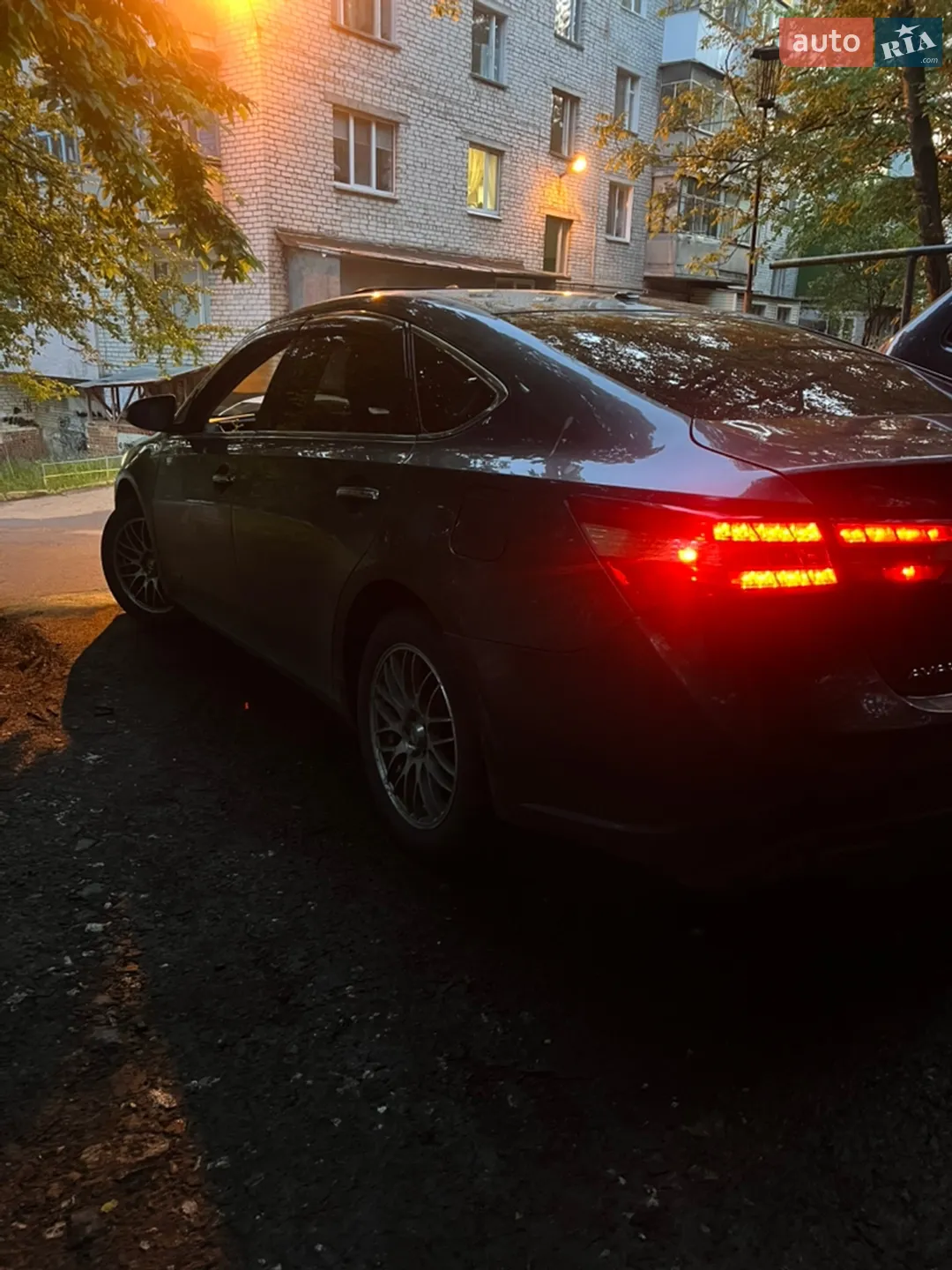 2013 Toyota Avalon - мініатюра 5