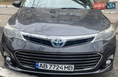 Седан Toyota Avalon 2013 в Вінниці