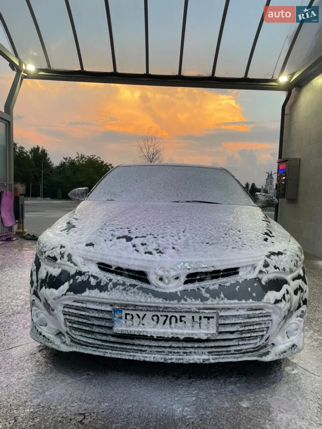 2013 Toyota Avalon - мініатюра 6