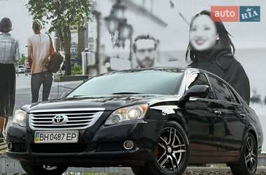 Седан Toyota Avalon 2008 в Одесі