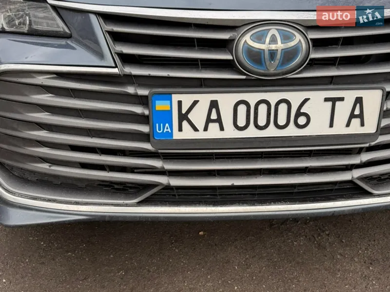 Toyota Avalon 2020 VIN 4T1J21FB1LU018920 фото оголошення 14 з 55