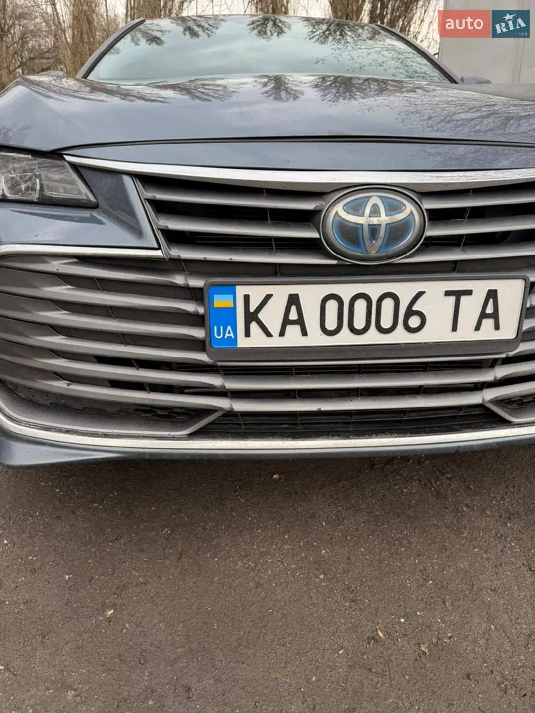 2020 Toyota Avalon - мініатюра 14