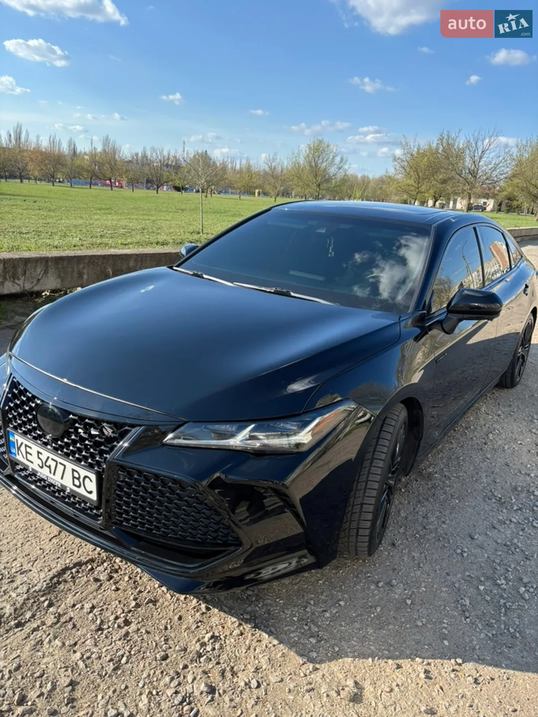 2021 Toyota Avalon - мініатюра 4