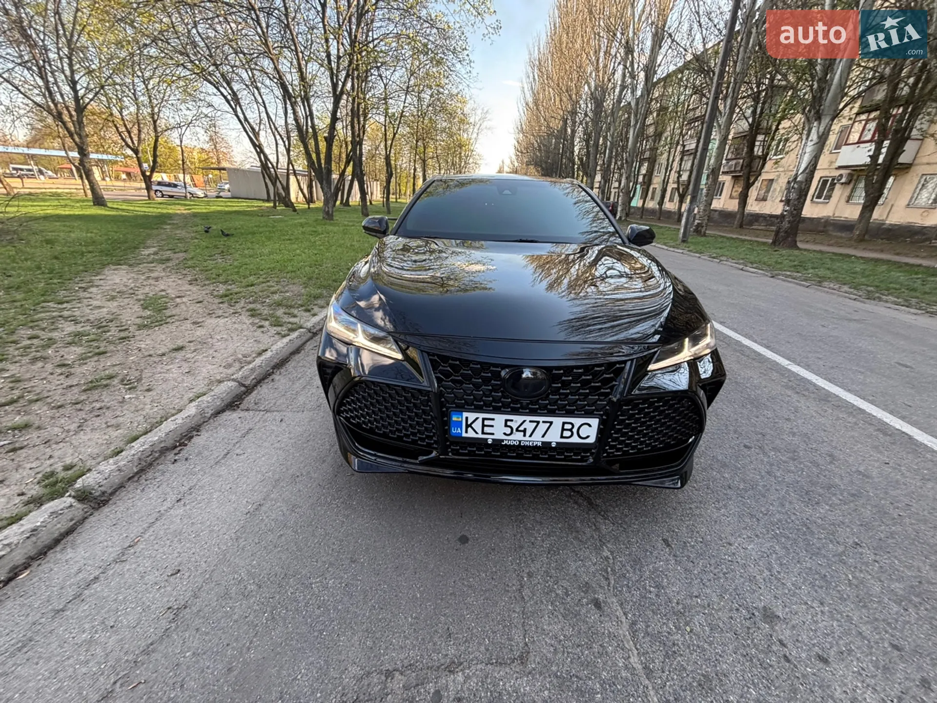 2021 Toyota Avalon - мініатюра 7