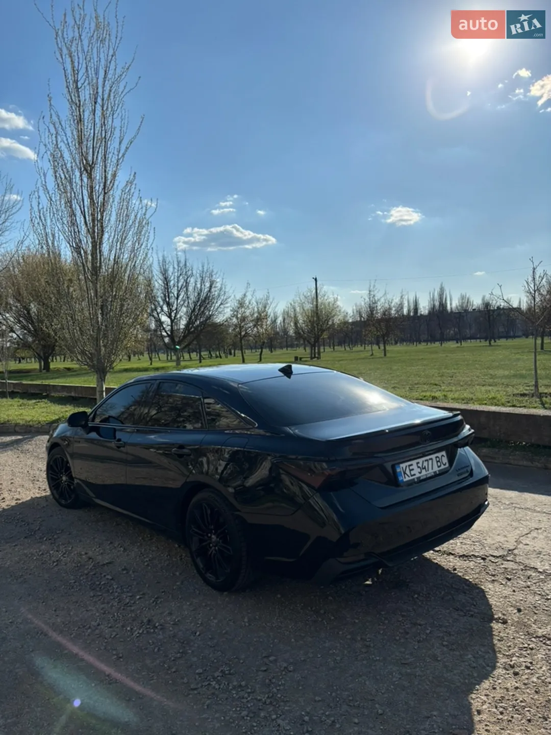 2021 Toyota Avalon - мініатюра 10