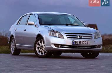Седан Toyota Avalon 2006 в Тернополе