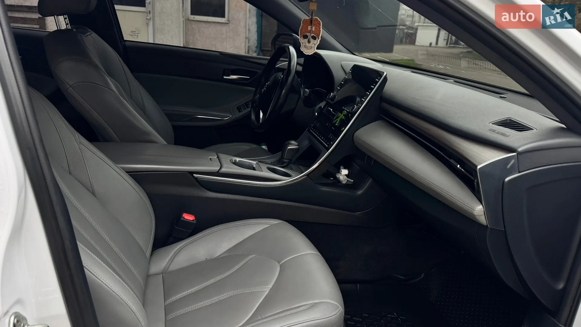 2018 Toyota Avalon - мініатюра 5
