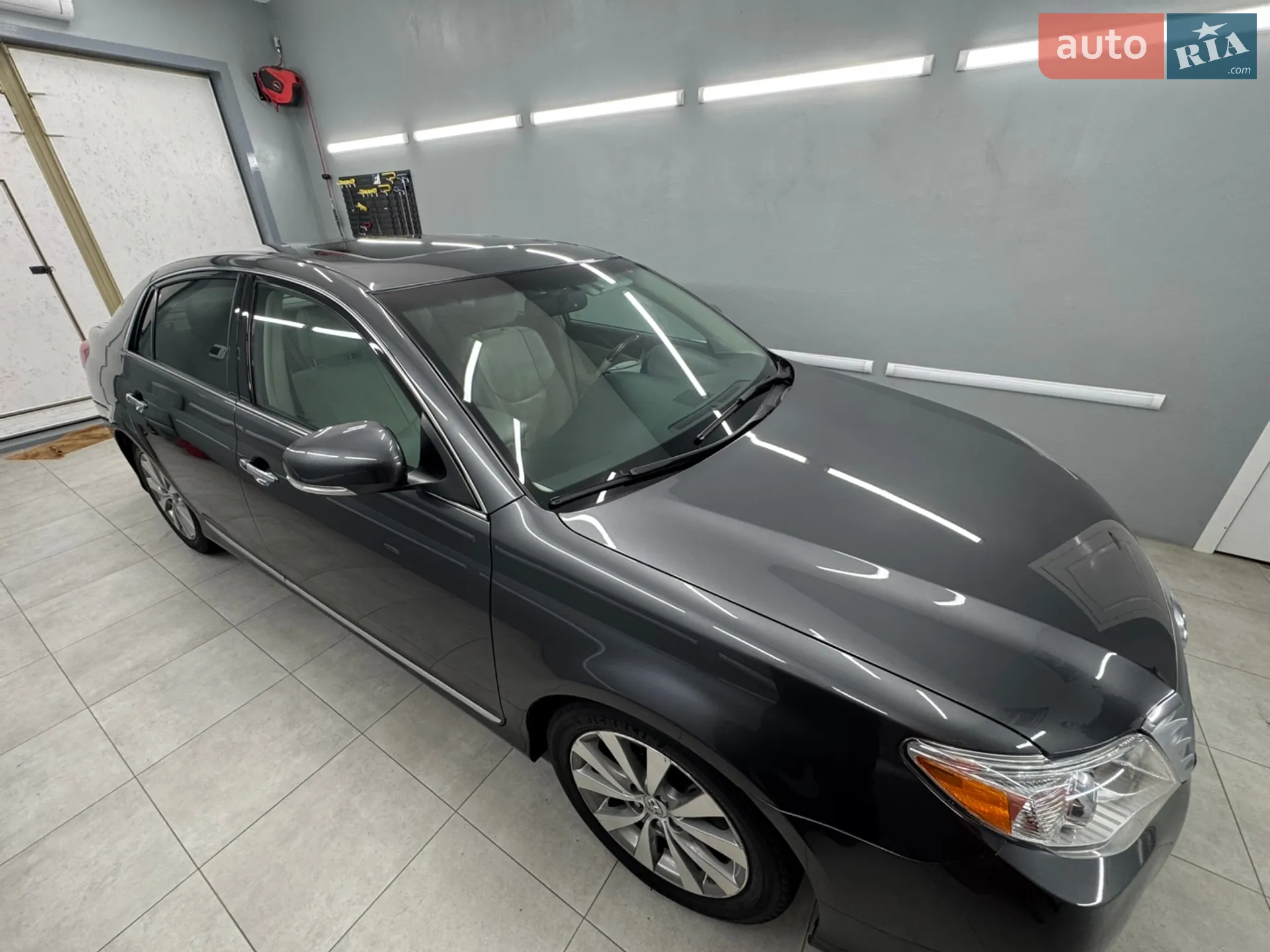 2012 Toyota Avalon - мініатюра 3