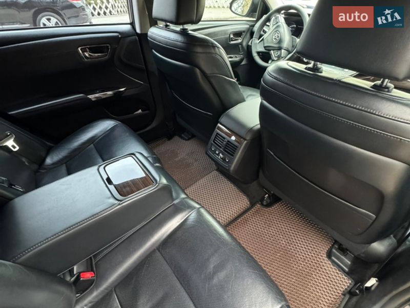 Седан Toyota Avalon 2014 в Харькове