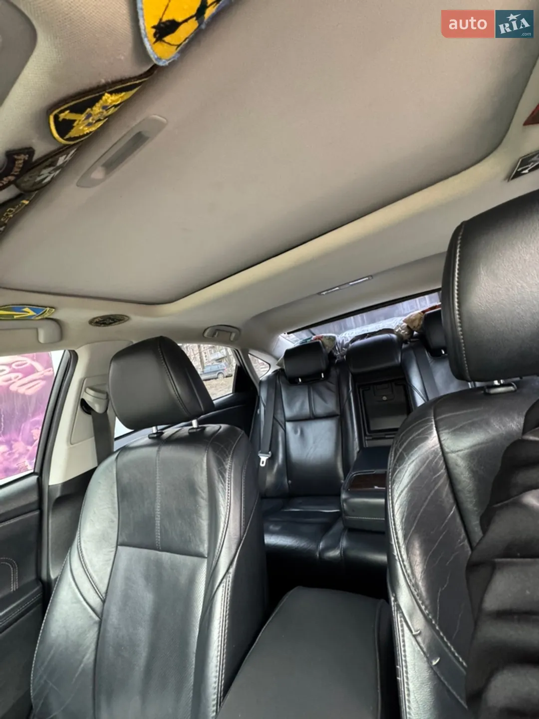 2014 Toyota Avalon - мініатюра 17