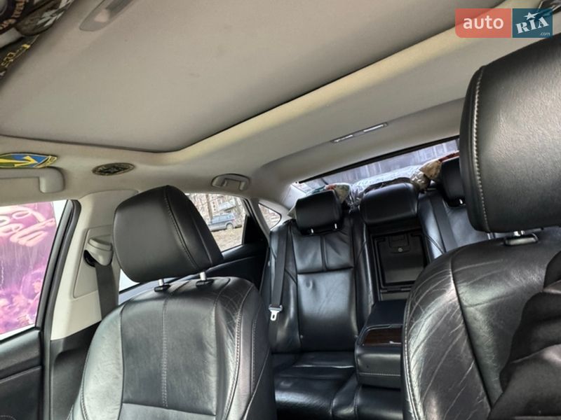 Седан Toyota Avalon 2014 в Харькове