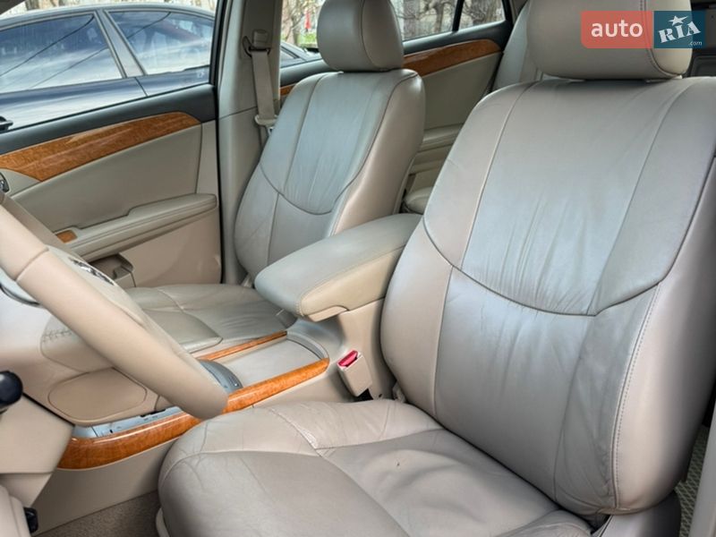 Седан Toyota Avalon 2007 в Харькове фото 11 Седан Toyota Avalon 2007 в Харькове