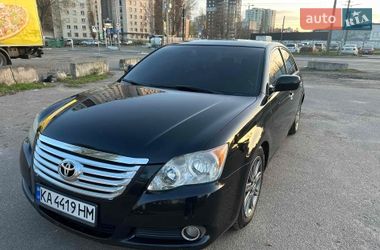 Седан Toyota Avalon 2008 в Києві