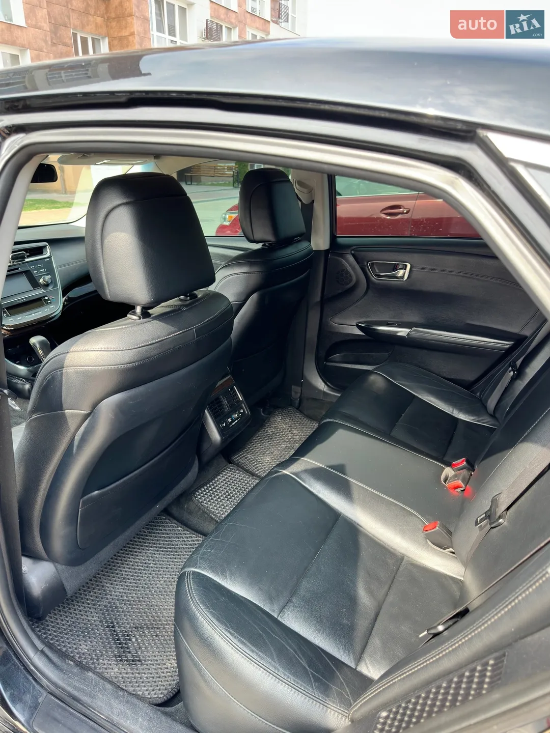 2013 Toyota Avalon - мініатюра 11