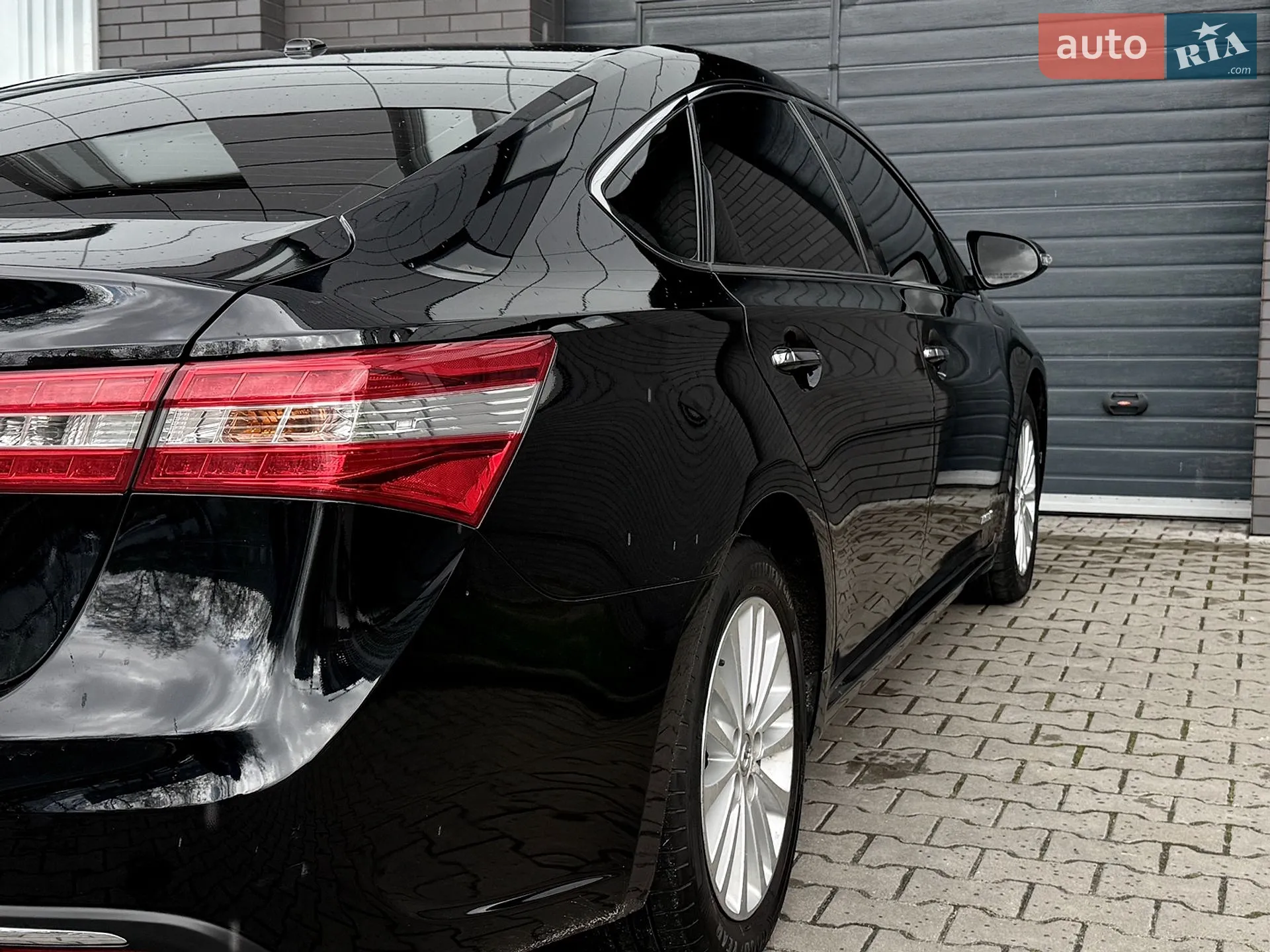 2015 Toyota Avalon - мініатюра 11