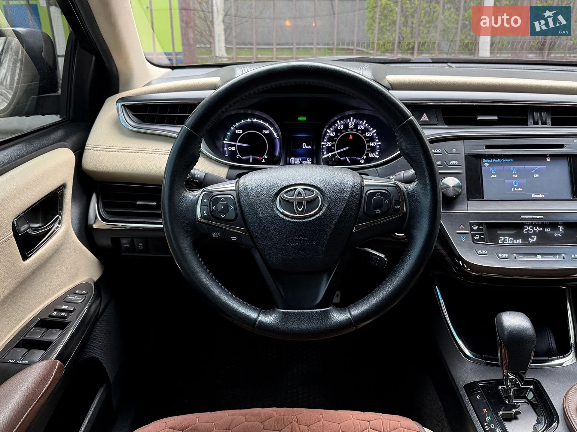 2015 Toyota Avalon - мініатюра 15