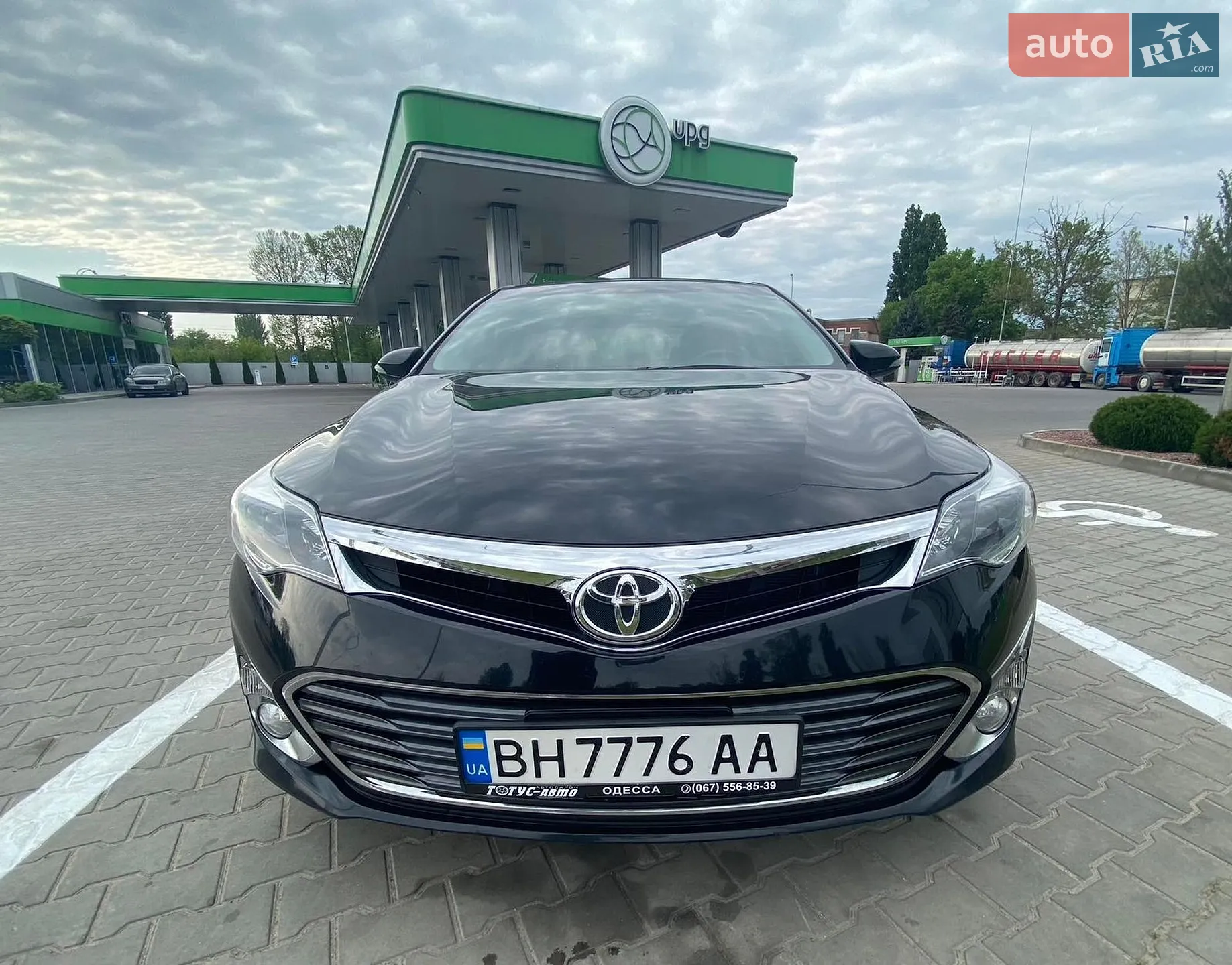 2013 Toyota Avalon - мініатюра 8