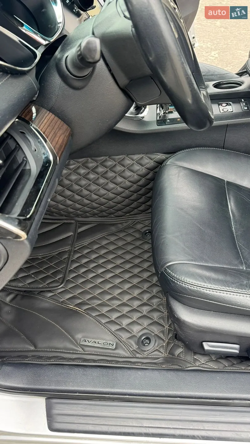 2013 Toyota Avalon - мініатюра 10