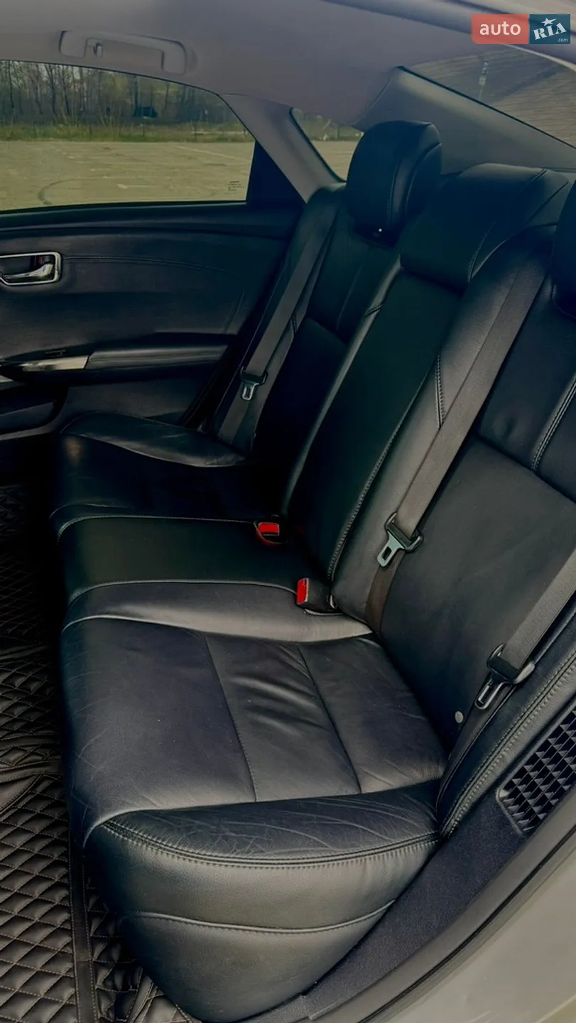 2013 Toyota Avalon - мініатюра 12
