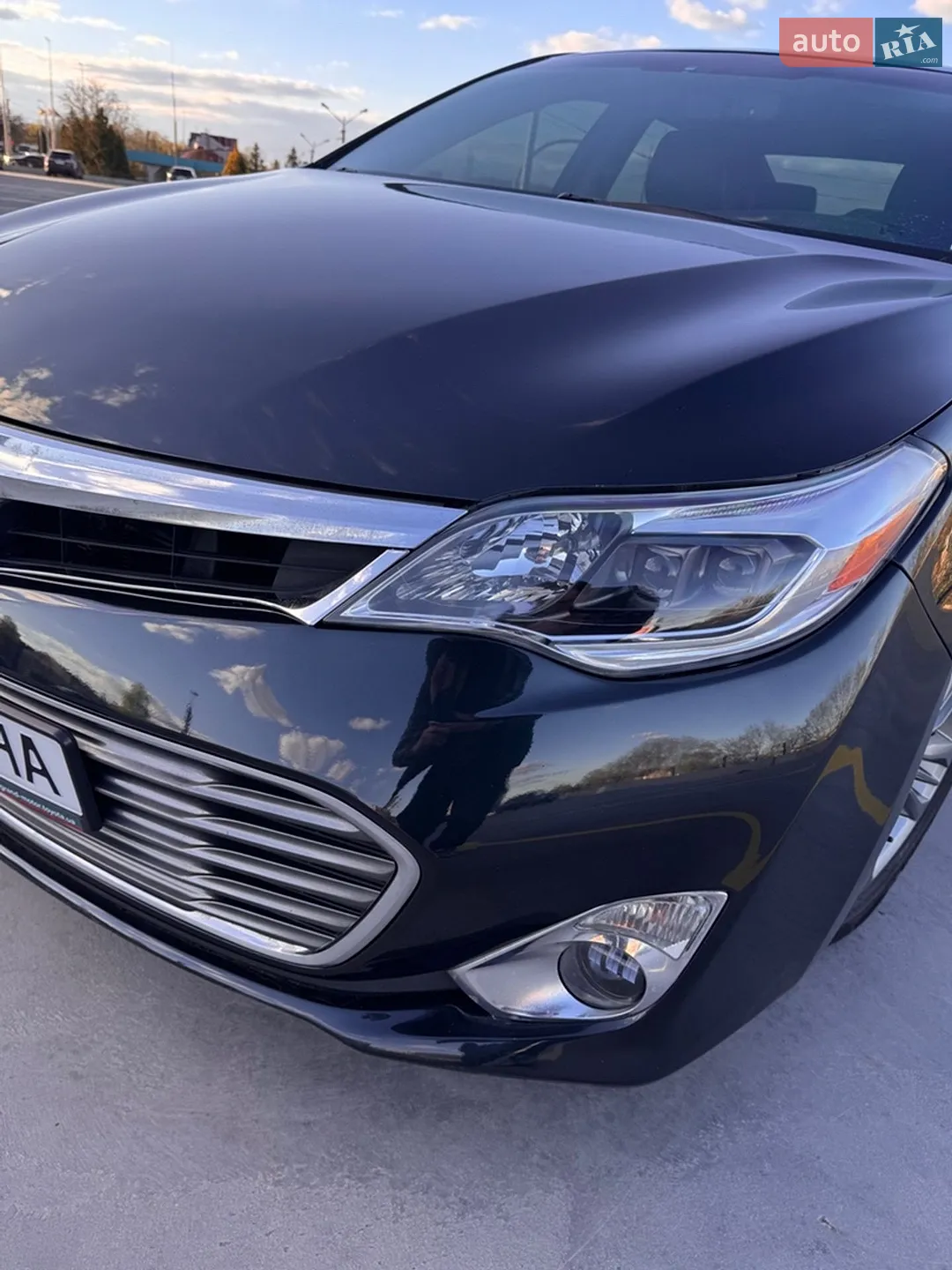 2014 Toyota Avalon - мініатюра 18