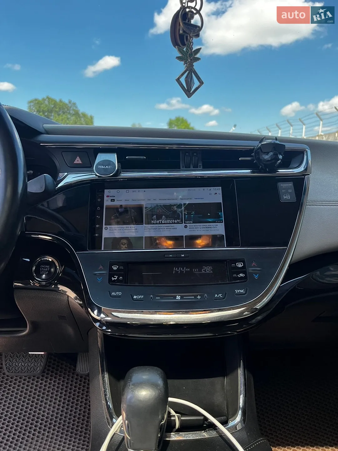 2014 Toyota Avalon - мініатюра 6