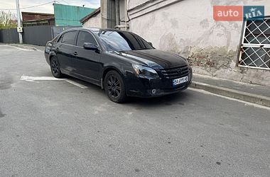 Седан Toyota Avalon 2005 в Броварах