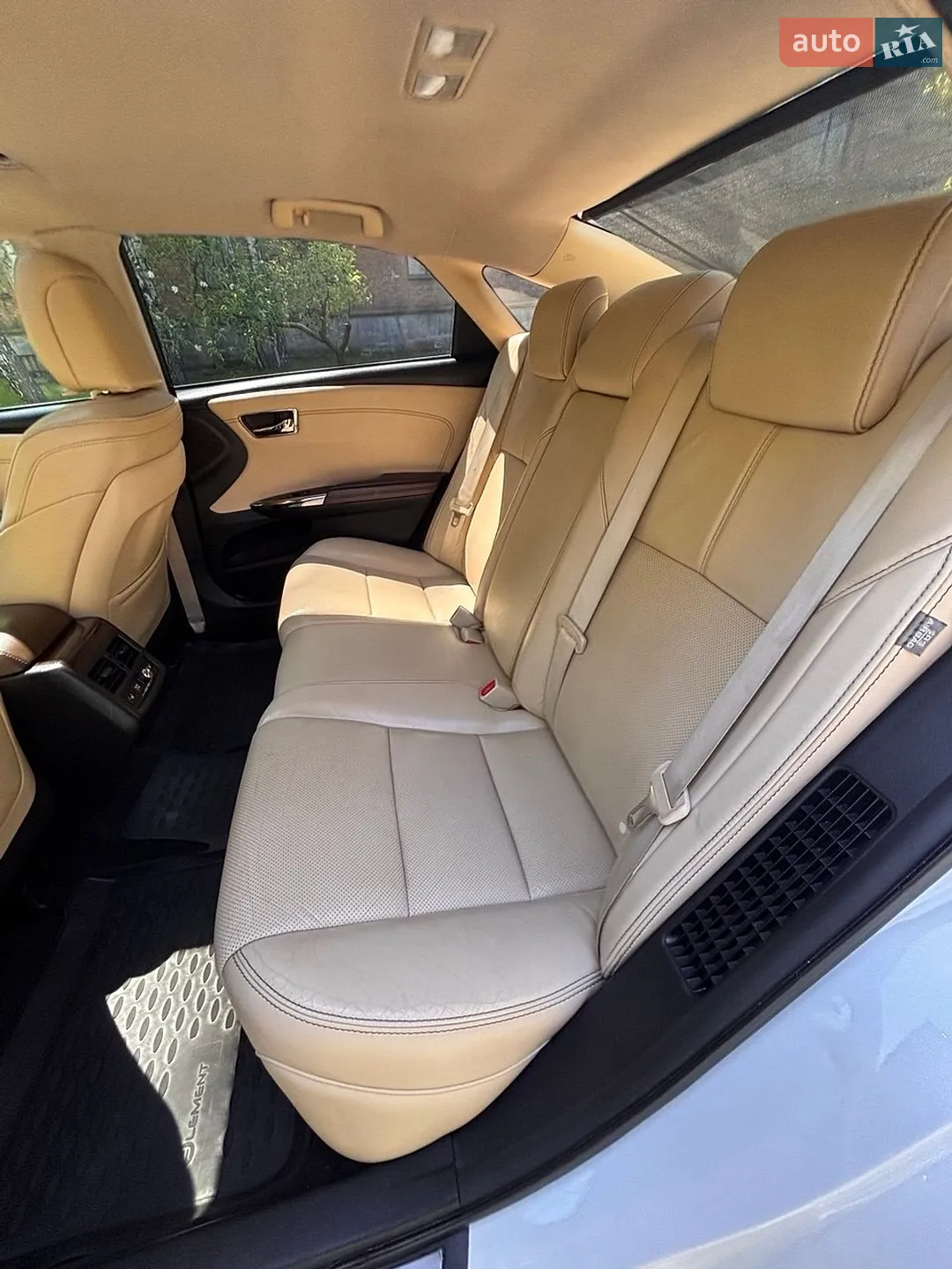 2012 Toyota Avalon - мініатюра 14