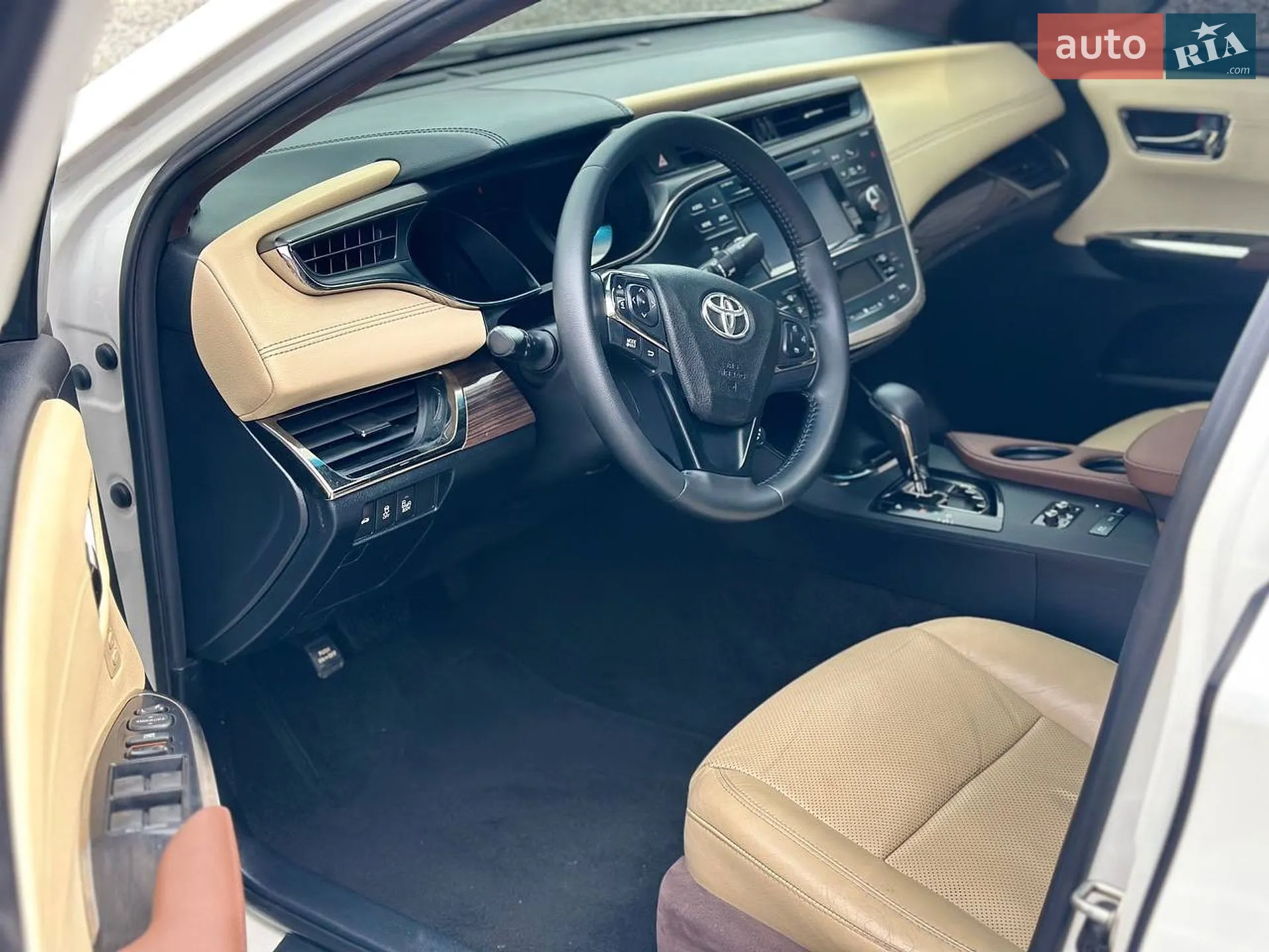 2015 Toyota Avalon - мініатюра 7